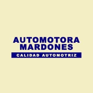 Automotora Mardones